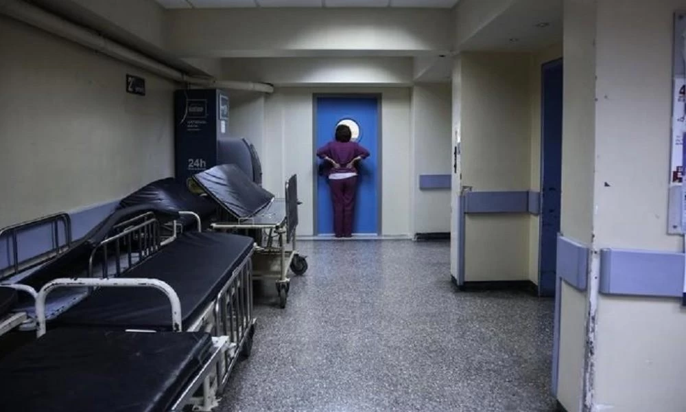 Κέρκυρα: "Στη φάκα" των αρχών «μαϊμού» αποκλειστικές νοσοκόμες